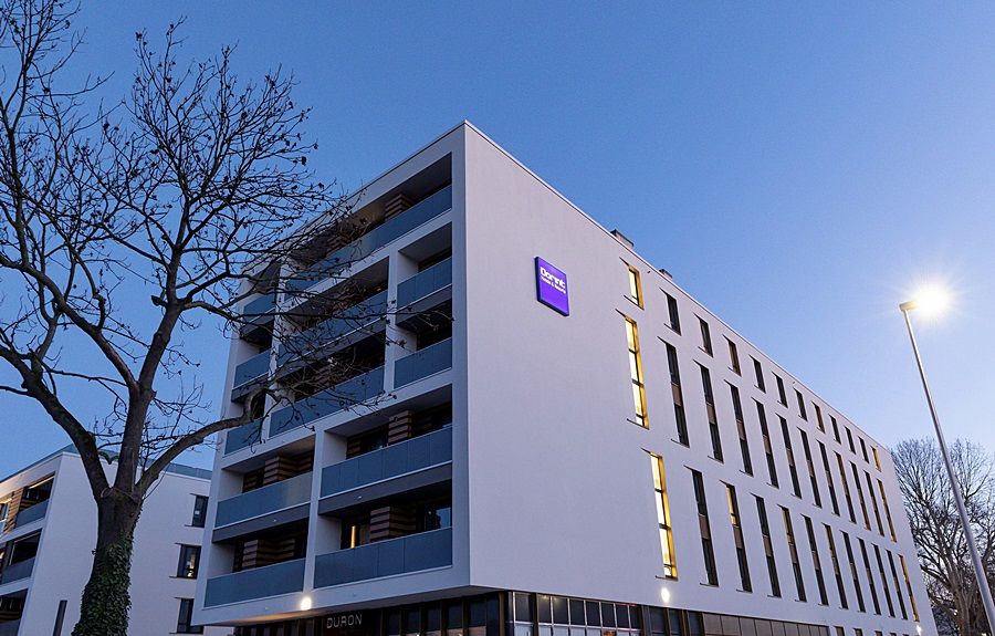 Dorint Hotel Dueren Düren - Eifel 외부 사진